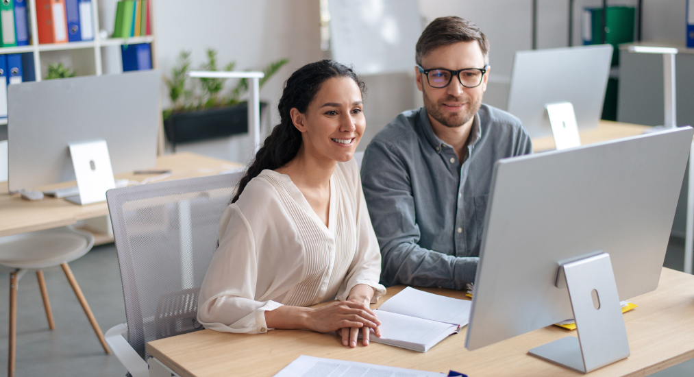 Top 5 IT Solutions for Small Businesses Startup