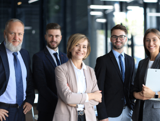Top 5 IT Solutions for Small Businesses Startup