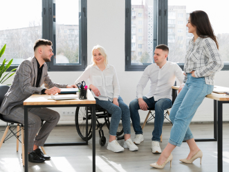 How to Choose the Right IT Solution Provider
