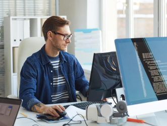 The Benefits of Managed IT Services post could