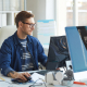 Top 5 IT Solutions for Small Businesses Startup
